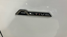Ford Focus 1.0 EcoBoost Active 5dr Petrol Hatchback